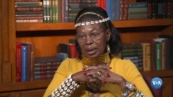 “Les défenseurs des droits humains payent le lourd tribut dans cette restriction de l’espace civique”, Maximilienne Ngo Mbe