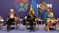 À Votre Avis : des pays francophones dans le Commonwealth