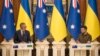 Australia to Boost Military Aid to Ukraine 