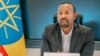 Tuerie en Éthiopie: Abiy réfute toute négligence des autorités