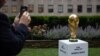 US Distributes $92 Million to Soccer Corruption Victims 
