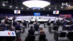 NATO: Samit u Madridu - historijski