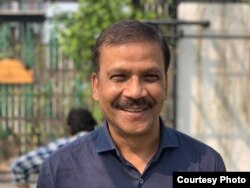 ড. আসিফ নজরুল।