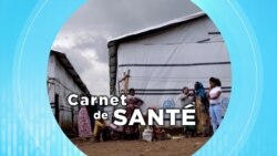 Carnet de santé : l’accès aux soins pour les réfugiés