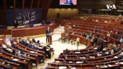 Avropa Şurasının Venesiya Komissiyası Azərbaycanı "Media haqqında" yeni qanunu dəyişməyə çağırır 