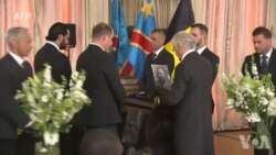 Belgique ezongisi "etiki" ya nzoto ya Lumumba na libota na ye