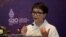Menlu Retno Marsudi awal September lalu telah memastikan kesiapan penyelenggaran KTT G20 di Bali (foto: dok). 