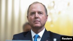Adam Schiff