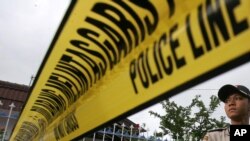 Pembunuhan di rumah keluarga Dodi Triono di Jalan Pulomas Utara Nomor 7A, Kayuputih, Pulogadung, Jakarta Timur, menarik perhatian luas masyarakat, karena banyaknya jumlah korban yang tewas dan luka-luka, serta tingkat kekejaman yang luar biasa. (Foto: ilustrasi)