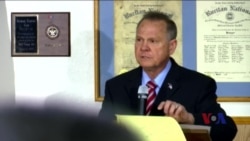 国会参议员候选人莫尔继续否认对其性丑闻指控