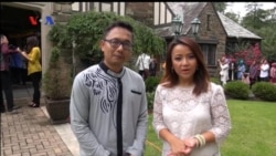 Lebaran di Amerika Serikat