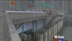 Kilas VOA 4 Oktober 2012