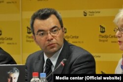 Bojan Dimitrijević, istoričar