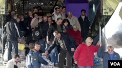 ეთნიკური ქართველების მასობრივი დეპორტაცია რუსეთიდან, 2006