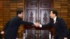 Koreas Agree to Hold Family Reunions