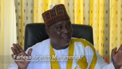 Boko Haram: Kisa Ba Musulunci Ba Ne