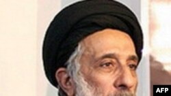 Hadi Xamneyi: Iranda bütün rəsmi tribunalar islahat əleyhdarlarinin ixtiyarina verilib