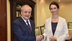 In-depth: UN head of mission in Uzbekistan talks to VOA