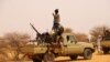 Ukraine denies involvement in Mali attack, says cutting of ties 'short-sighted'