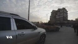 ئامانجە سەرەکییەکانی تورکیا لە سوریای دوای ئەسەد