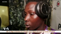 Des musiciens sensibilisent sur les dangers de l’immigration illégale