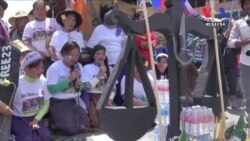 តុលាការ​បន្ត​សវនាការ​លោក​​ វន់ ពៅ​និង​កម្មករ​តវ៉ា​នៅ​រោងចក្រ​យ៉ាកជីង