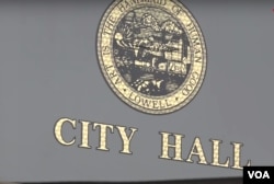 Since 1999, only four Asian and Hispanic candidates have been elected to the Lowell City Council, which is currently all white.