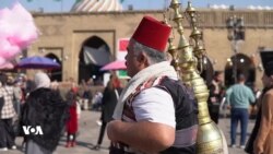 پەنابەرانی سوریایی لە کوردستان دەڵێن ناگەڕێنەوە هەتا دۆخەکە بە تەواوی هێورنەبێتەوە