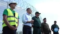 NATO sharqiy chegaralarini mustahkamlamoqda 