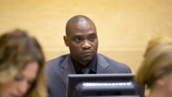 Reportage de Cyril Milandou, de TOPCONGO FM, notre station partenaire à Kinshasa