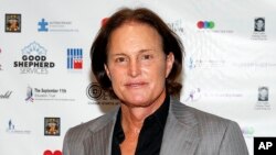 Bruce Jenner
