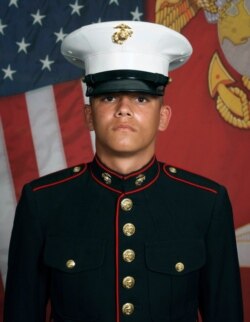 Lance Cpl. Kareem M. Nikoui