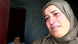 Syrian Refugees Losing Hope After Years of War