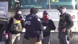 Повеќе од 8.000 лица приведени во САД за нелегална имиграција за еден месец