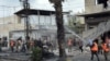 Militants Kill Over 200 in Southern Syria Attacks