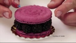 Ikat Rasa, Event kuliner Indonesia di Museum Makanan dan Minuman Brooklyn, New York