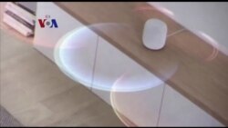 Perangkat 'Smart Home' dengan Perintah Lisan Mendominasi Tren Teknologi 2017