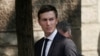 Jared Kushner (REUTERS/Jeenah Moon)