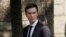 Jared Kushner (REUTERS/Jeenah Moon)