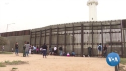 Time Running Out for Trump, Congress to Reach Border Security Solution