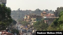 FAAYILII - Gimbii, Wallagga Lixaa