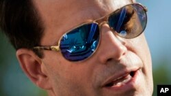 Anthony Scaramucci