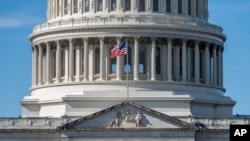 Senat to'rt yildan beri demokratlar qo'lida edi 