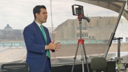 Novinar Glasa Amerike Horhe Agobian izveštava za publiku iz Latinske Amerike.