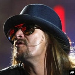 Kid Rock