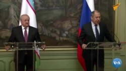 Mehnat muhojirlari Rossiya vaksinasini olishi kerakmi?