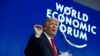 Trump in Davos: ‘America First’ Does Not Mean ‘America Alone’