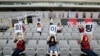 S. Korean Soccer Team Apologizes for Allegedly Using Sex Dolls to Fill Empty Seats