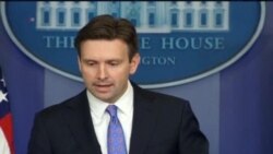 Western Leaders Blame Ukraine Government for Violence