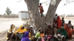 ACF "demande la libération" de ses six employés enlevés